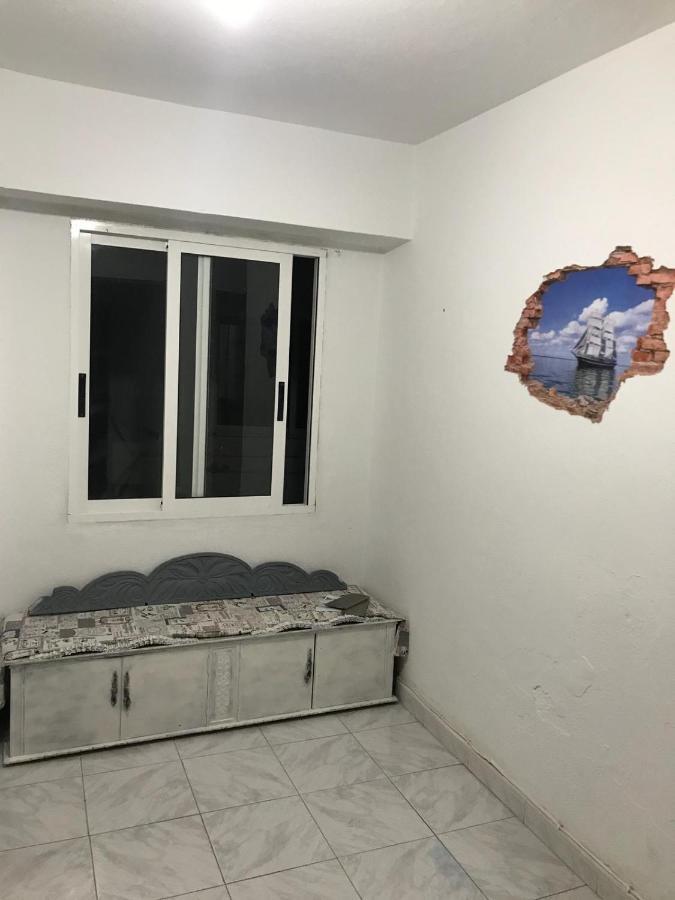 Apartamento En Plaza Mayor Рибадавия Стая снимка